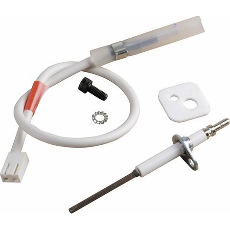 Sonda ionización completa sbk5-7-9 - DE DIETRICH : 83878568