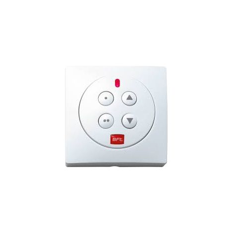 BFT MIME PAD Push Button