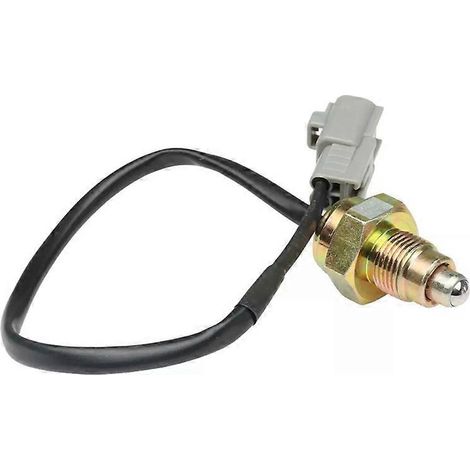 Interrupteur de feu de recul 84210-71050 84222-35090 pour pièces automobiles Toyota (1/5)