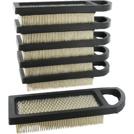 Filtre à air BRIGGS ET STRATTON 4214WM (1/2)