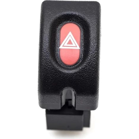 Interrupteur for Double Flash, d'éclairage d'urgence (1/5)