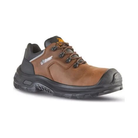 Chaussures de sécurité U-Power Moska Low S3 SRC CI ESD - 43 (1/2)