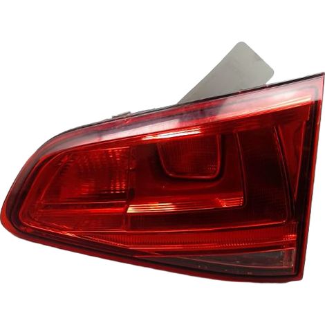 [PRODUIT D'OCCASION] Feu Arriere Interieur Droit VOLKSWAGEN Golf Vi (5k) 2008-2013 ♻️ Ref Oe. 5g0945094ac - Garantie à vie (1/3)