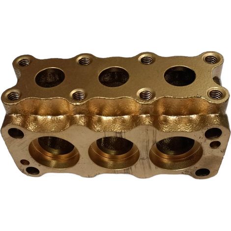 Cuerpo Cilindro compatible con Os328C  Ref 448175