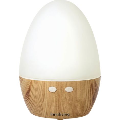 Diffusore Aroma Fragranze Essenze a Led 120 ml Innoliving