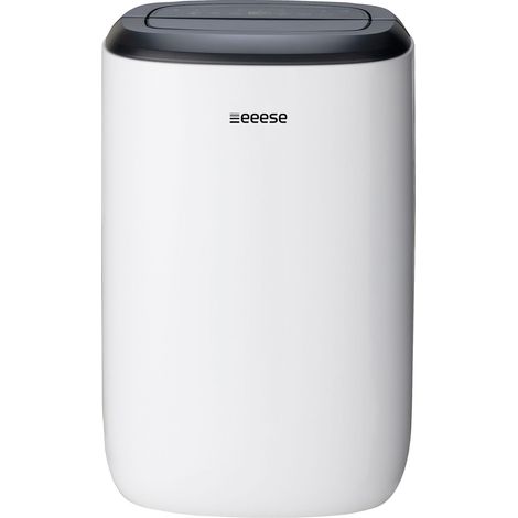 Eeese - Dehumidifier & Air Purifier Luna 12L WIFI - 5 Year Warranty