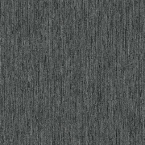 Vliestapete - Fashion for Walls 5 - Schwarz Uni Einfarbig GMK Erismann - 1054215 (1/5)