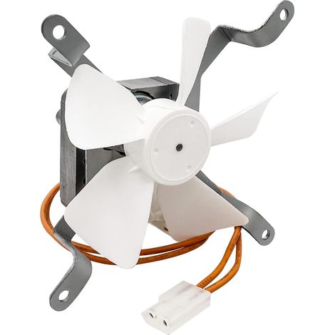 Ventilateur de four à barbecue Traeger Grills, moteur de soufflage, norme américaine 120 V 60 Hz, portable (1/5)