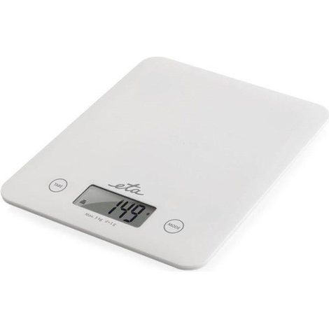 ETA Lori 2777 90000 balance de cuisine blanche précise (1/3)