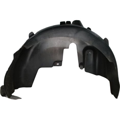 Pare-boue Arrieree Droit PEUGEOT 208 [PRODUIT D'OCCASION]♻️9673769180
