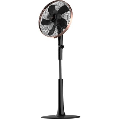Cecotec Ventilatore a Piantana EnergySilence 1040 SmartExtreme (SmartExtreme, Nero) (1/8)