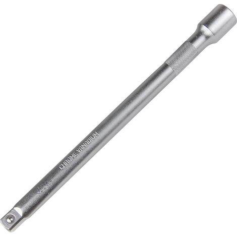 Steckschlüssel Verlängerung 1/2 Zoll 250mm Verlängerung Stecknuss Ratsche Knarre (1/3)