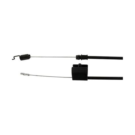 Cable de transmisión adaptable para modelos Flymo Fl510 D, Fl510 de Husqvarna 62522 FE, 65022 ES, Hu675 F - Mcculloch modelos