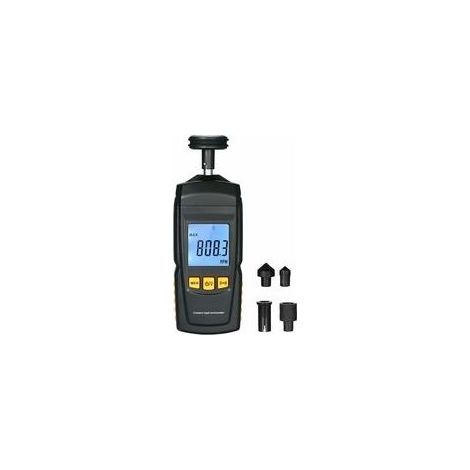 Tachymetre Numerique, Pour La Fabrication De Voitures (1/5)