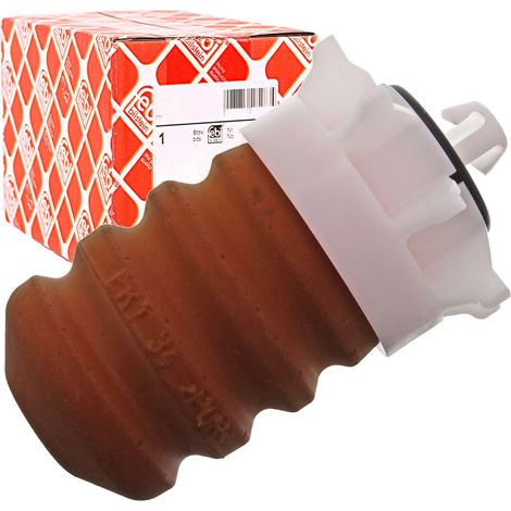 Tampone di fine corsa ammortizzatore FEBI BILSTEI FE36848
