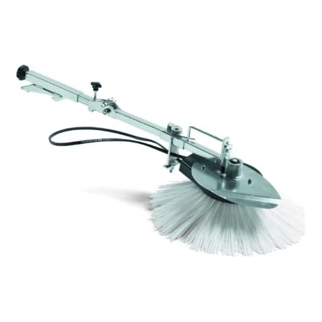ORIGINAL STIGA 13-3915-11 Frontmäher-Seitenbesen
