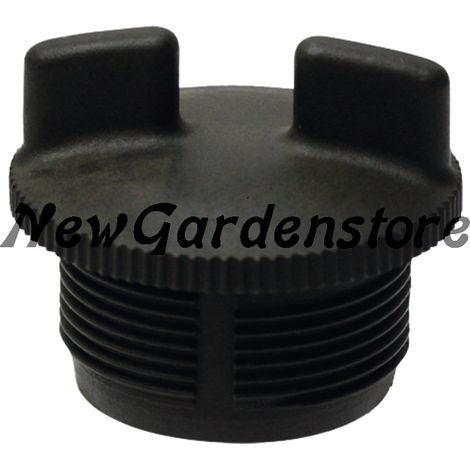 Tappo serbatoio motopompa compatibile WACKER 0119626 5000165371