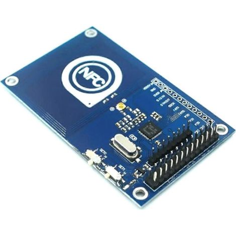 13,56 MHz PN532 NFC-Modul, kompatibel mit Raspberry Pi / NFC-Kartenmodul zum Lesen und Schreiben (1/5)