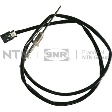 Capteur de temperature d'echappement - EGT162.04 - SNR - Compatible avec véhicule Mini, BMW