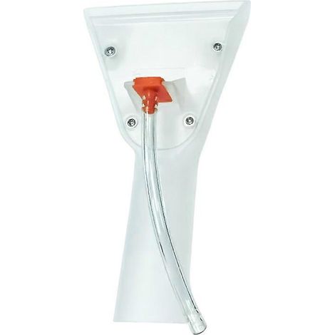 Aspirateur pour tapis de 35 mm avec embout de pulvérisation universel, compatible avec le nettoyage en profondeur des tapis et des meubles. (1/5)
