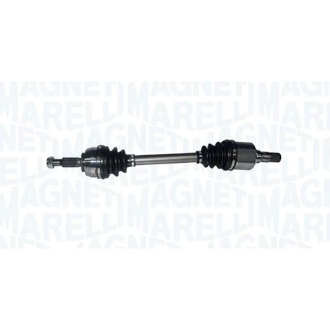Arbre de transmission Magneti Marelli 302004190306 RENAULT 7711135420 8200198016