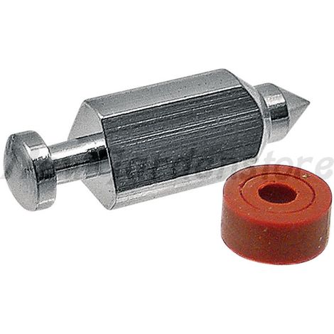 Spillo carburatore trattorino rasaerba compatibile BRIGGS & STRATTON 398188