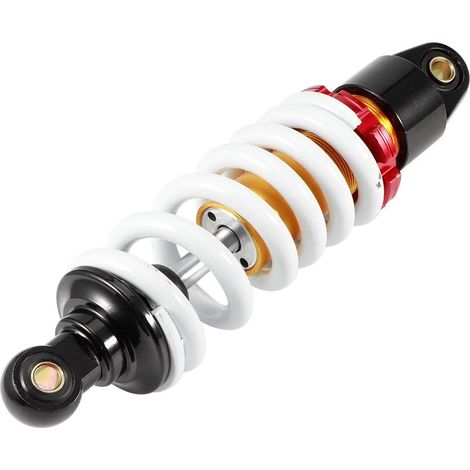Stoßdämpfer, 260 mm Hinterrad-Stoßdämpfer-Aufhängungs-Stoßdämpfer für 50–250 cc Dirt Pit Pro Bike Trail (1/5)