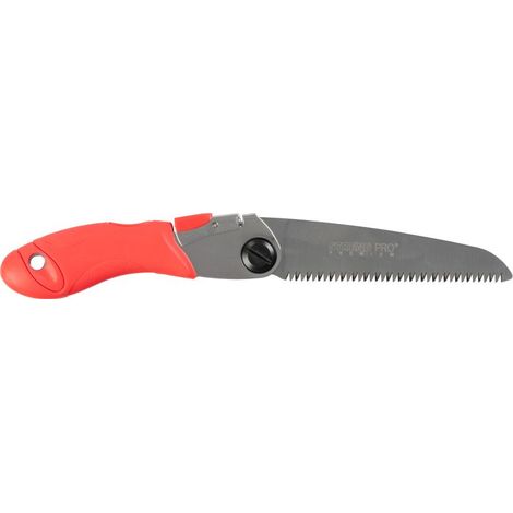 Sage Strend Pro Premium, 130 mm, klappbar, rot (1/5)