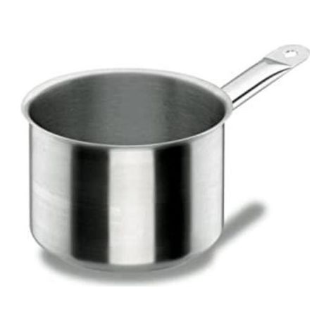 CAZO RECTO ALTO CHEF INOX CLASSIC 20CM 50221