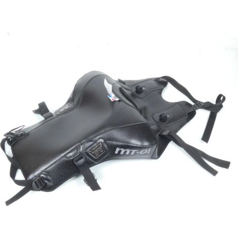 tankmatte bagster für motorrad 1493u / schwarz neu (1/5)