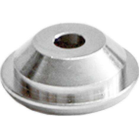 Aircraft Düse für Putze Ø 4,5 mm, 2101801 (1/2)