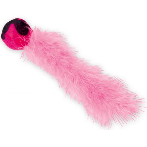 Nobby® Katzen Ball mit Feder 24 cm