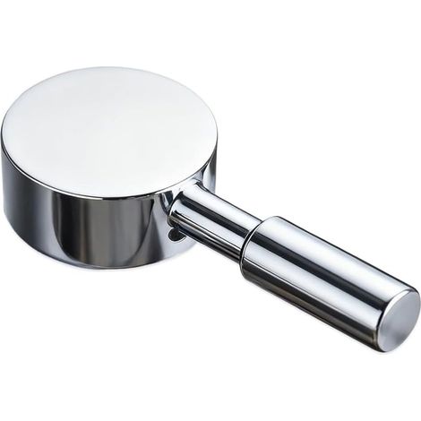 Poignée de rechange pour mitigeur de douche (1/5)