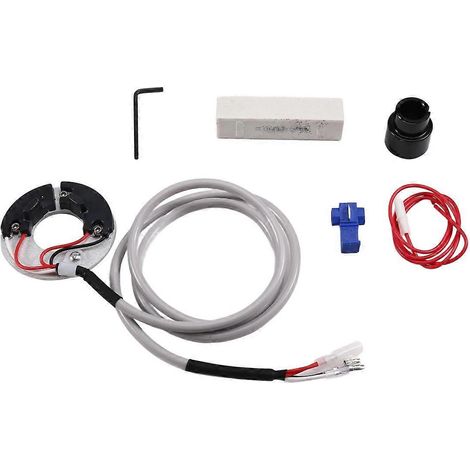 DS1-3 Elektronisches Zündsystem für Motorräder für GL1000 Goldwing-- (1/5)