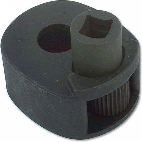 Corbata interior para barra de dirección de 33 a 42 mm