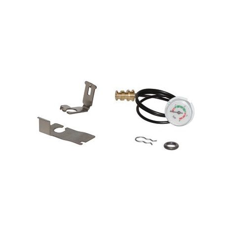 Manometre M10 H3- DIFF pour ELM Leblanc - 87167639620