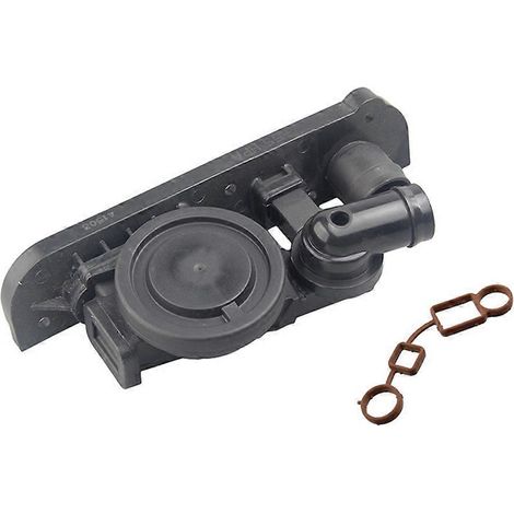Crankcase Ventilation Valve Exhaust Gas Re-circulation Valve 06F129101 06F 103483E for Golf( ) (1/4)