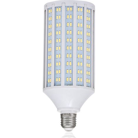 Lampadine LED E40 50W, bianco freddo 6500K, 4400LM, AC 85-265V, equivalenti a una lampadina alogena da 400W. Lampada a LED. (1/5)