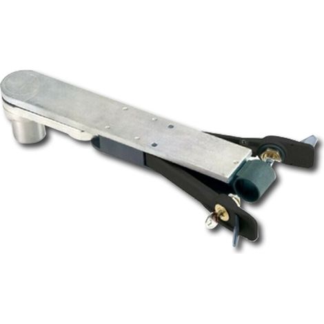 FAAC 390878 Sblocco Manuale a Leva Per Cassetta S700H S800H S700 S800