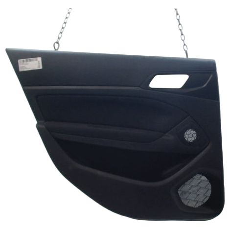 [PRODUIT D'OCCASION] Garniture Porte Arriere Gauche PEUGEOT 308 Sw 2008- ♻️ Ref Oe. 98023855zd - Garantie à vie (1/2)