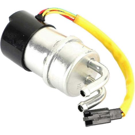 Pompe à carburant de remplacement pour Suzuki VS700 VS800 Intruder (modèles 1986 et suivants) (1/5)