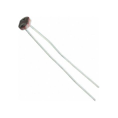 LUNA Optoelectronics NSL-19M51 Photorésistance LDR TO-18 THT 1 pc(s) 100 V (max) (L x l x H) 3.4 x 4.1 x 1.8 mm D856681 (1/2)