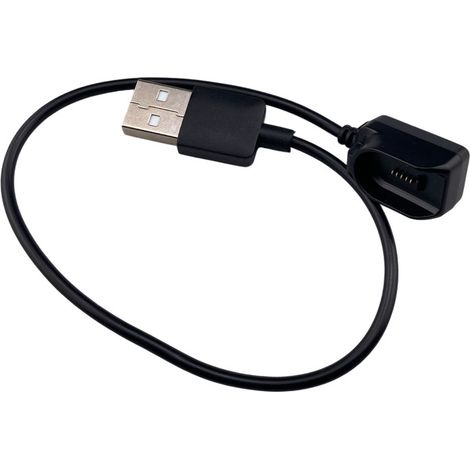 Trade-Shop Ladekabel / Ladegerät / Netzteil kompatibel mit Plantronics Voyager Legend Bluetooth Headset (1/2)