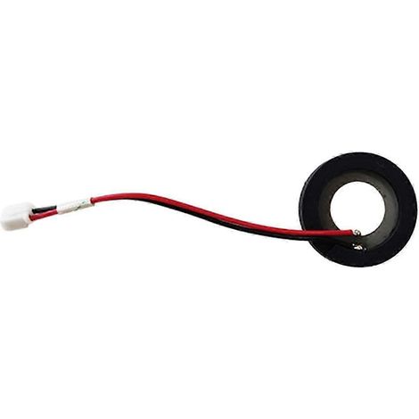 Disques céramiques pour humidificateur, atomiseur pour humidificateur USB et atomiseur d'huiles essentielles (1/5)
