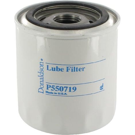 Filtro de aceite Donaldson DONALDSON P550719