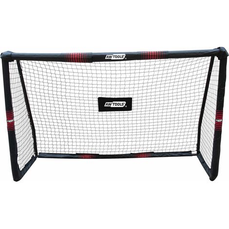 Awtools Fußballtor Modell 180 180x120x60 cm