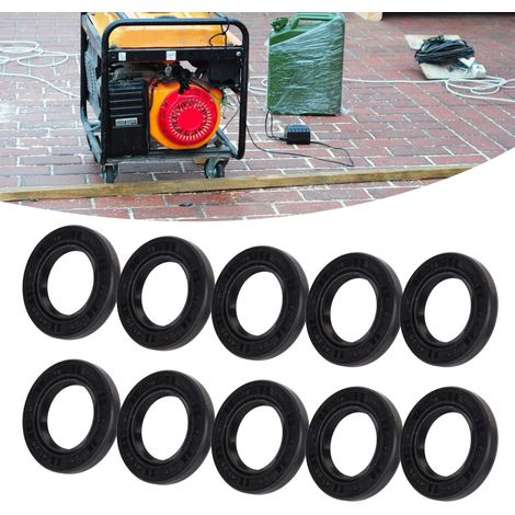 Der Kurbelwellen-Öldichtring 168F ist für Lagerteile des Honda 2KW-Generators geeignet. (1/5)