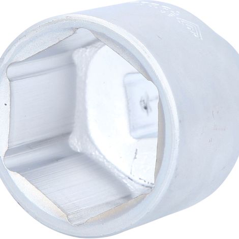 BRILLIANT TOOLS  3/4" Vaso  hexagonal 50  mm -  BT025950