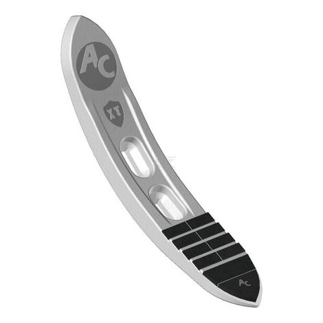 Grubberspitze 360x60x20mm Hartmetall AGRICARB SOC0060XT