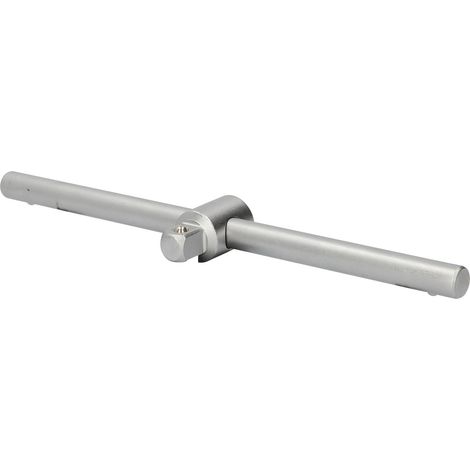 BRILLIANT TOOLS BT022901 1/2" Impugnatura scorrevole [Powered by KS TOOLS] (1/4)